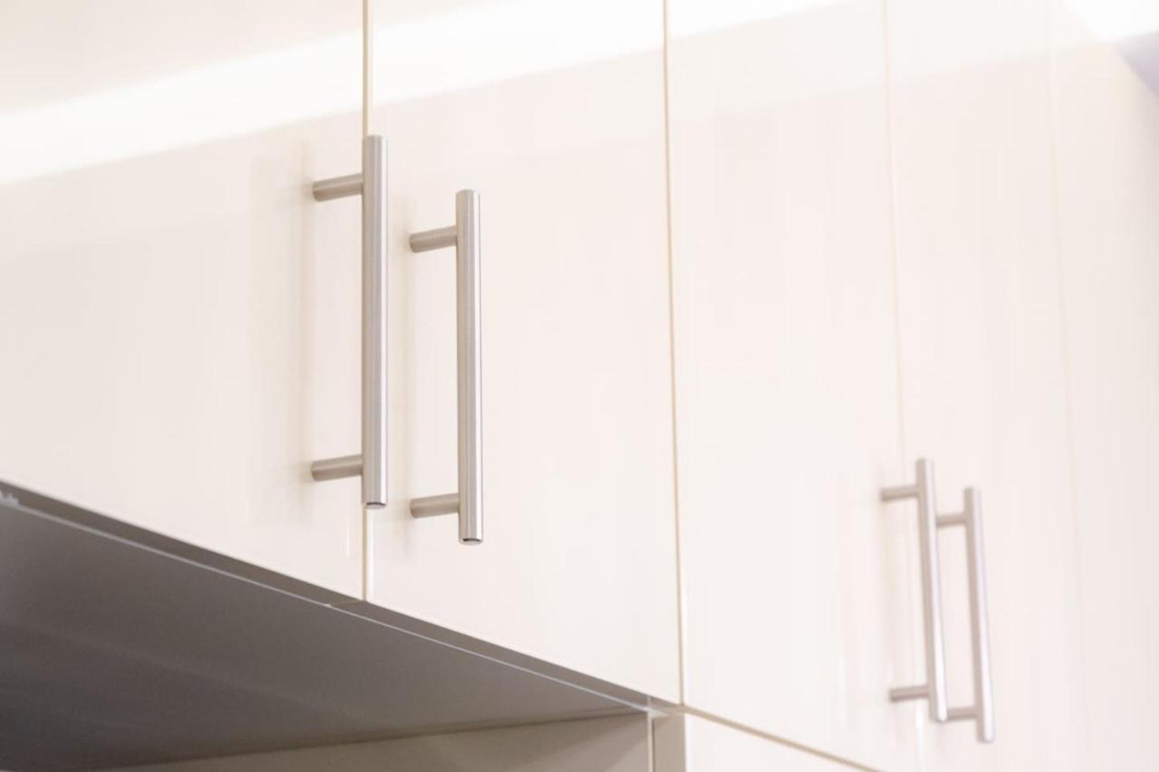 3 En Suit Bedroom Flat In The Main Centre For 6Ppl, 3Bdr,3Bthr,Ac ブダペスト エクステリア 写真